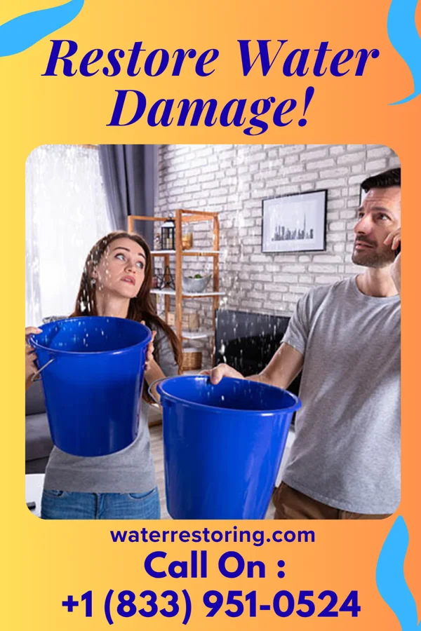 water restoration Shield Damage Restoration Network Jefferson